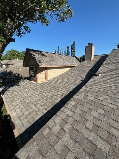 Sugar Land Roofing